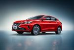 ChangAn Eado XT 2018 года